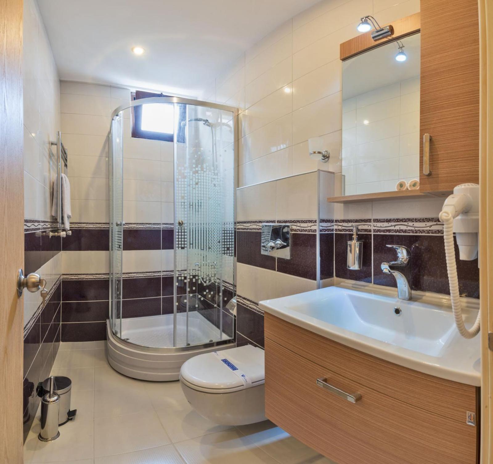 איסטמבול Invictum Residence מראה חיצוני תמונה