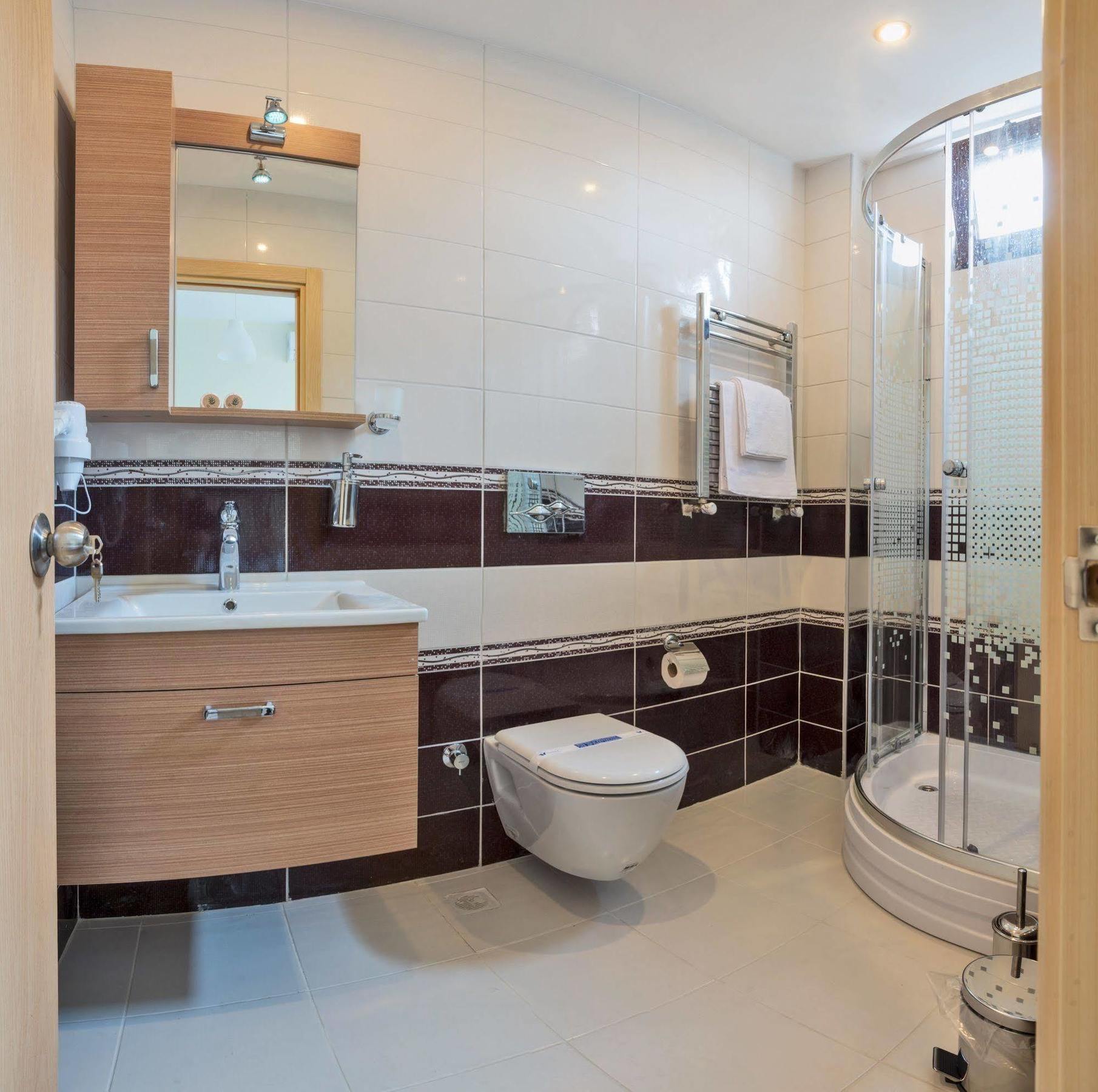 איסטמבול Invictum Residence מראה חיצוני תמונה